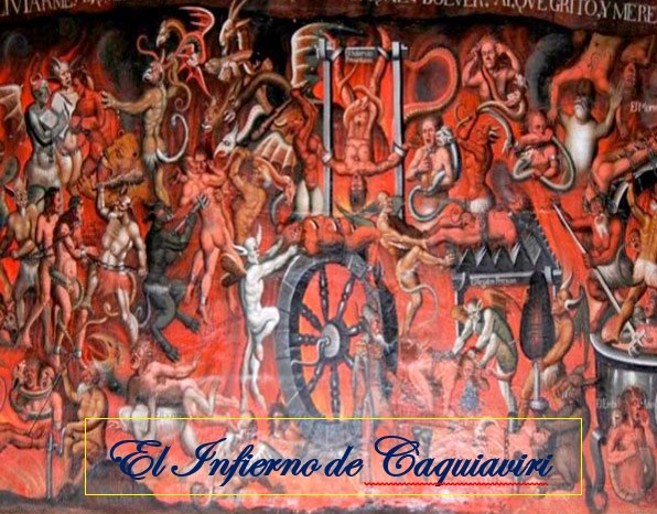 Lienzos coloniales